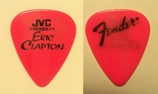 Eric Clapton Pique-Nique