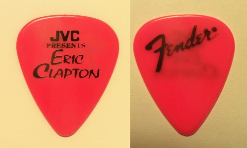 Eric clapton pique - eric, pique-nique