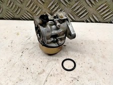 Briggs & Stratton Max 3,5 Hp Quiet 90702 0181-02 - Carburateur Walbro LMS 02683A