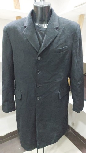 Manteau mix cachemire cashmere - cachemire,
