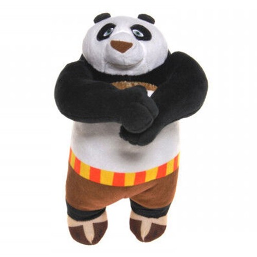 Maître ping peluche - maître, po