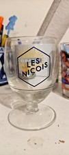 1 Verre Ricard LES NIÇOIS