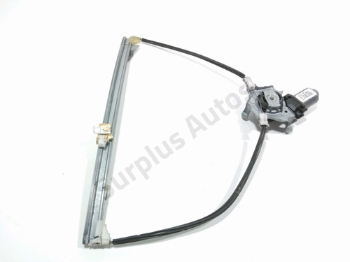 Leve vitre electrique avant - leve-vitre,