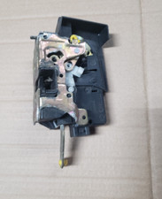 gache serrure porte arriere gauche pour Renault Safrane serie 2