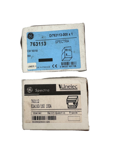 General electric unelec - ge,
