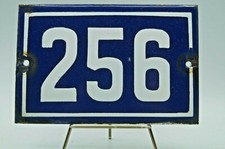 Ancienne plaque emaillee - ancienne,