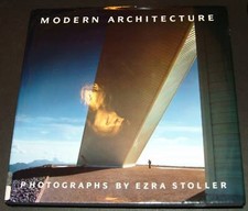 Modern Architecture by William S. Saunders (1990, Ha...