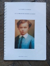 La famille Baboin et la