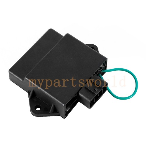Cdi ignition box - module, for