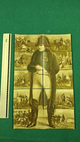 Cartes postales anciennes - cartes,