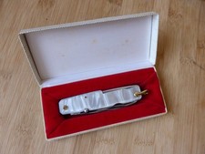 Ancien couteau pliant 6