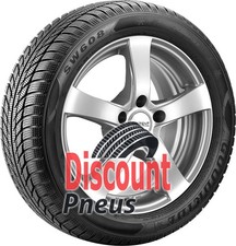 Goodride SW608 205/45 R17 88H