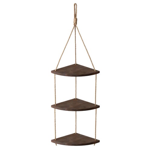 Etagere murale angle - etagere,