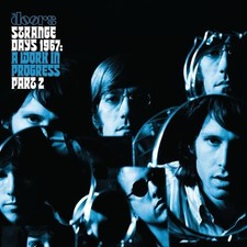 The Doors Strange Days 1967