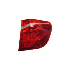 Feu arrière droit extérieur Led BMW X3 2 F25 2010-2017