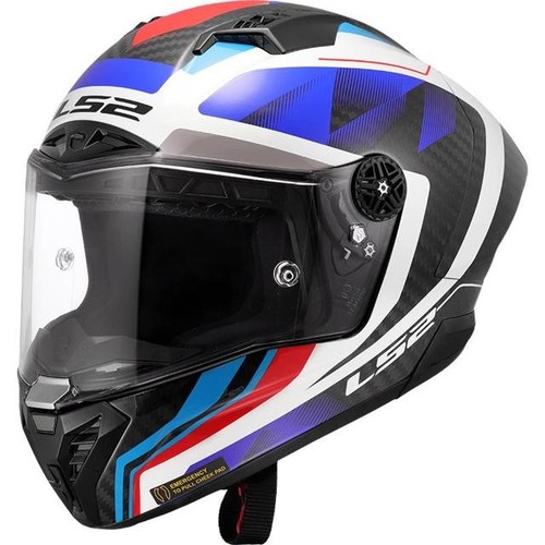 Ls2 casque intégral ff805 - ls2,