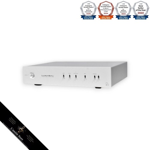 Luxman 250 phono - e-250,