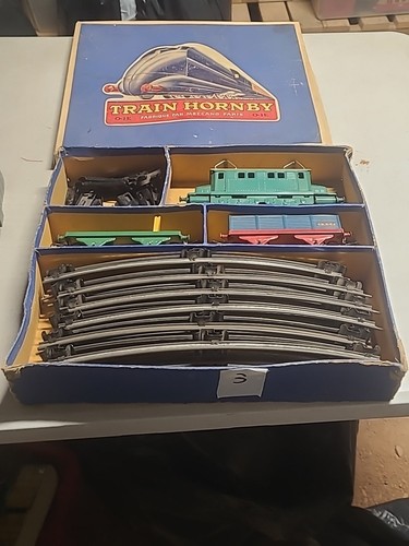 Hornby coffret echelle - hornby,