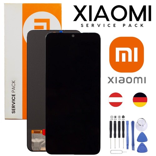 Kit réparation écran xiaomi - réparation,