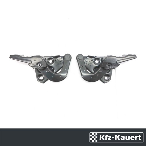 Charnière set coffre - charnière,