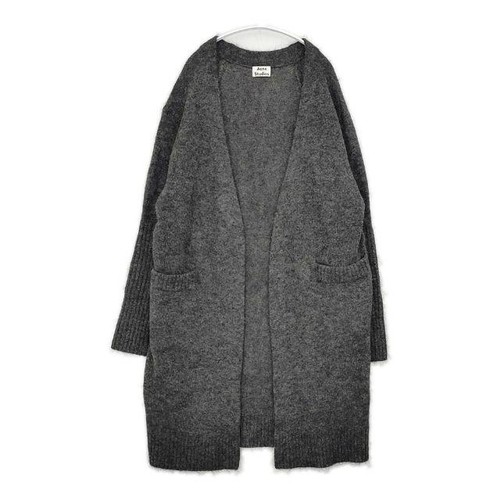 Cardigan long acne - cardigan,