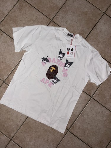 Bathing ape hello kitty - bathing, x