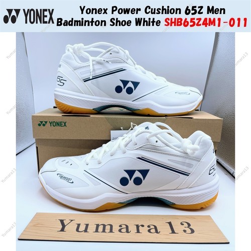 Chaussures badminton homme - de,