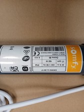 Moteur Volet Roulant Somfy