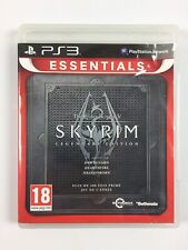 The Elder Scroll V Skyrim