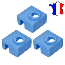 3x Protection silicone corps