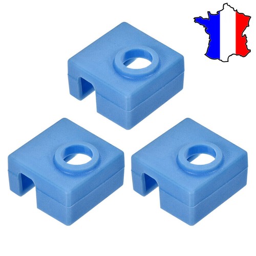 Protection silicone corps - 3x,
