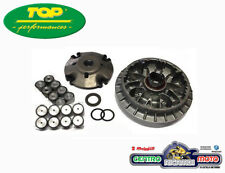 Variateur Variotop Tpr