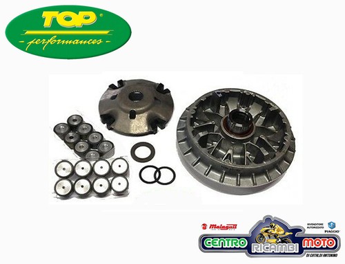 Variateur variotop tpr - variateur,