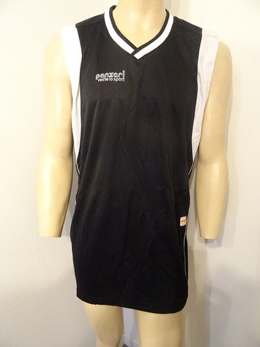 Débardeur tee shirt homme - débardeur,