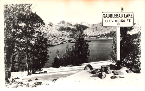 Carte postale réelle - carte,