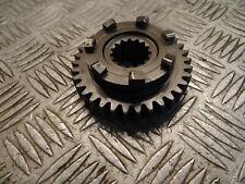 pignon quad kymco 500 mxu ou