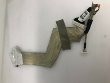 HP Compaq 14.1" 6530b   nappe vidéo écran  cable lcd lvds  486276-001