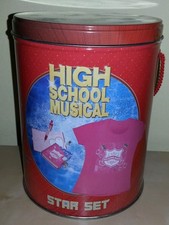 Star Set High School Musical
