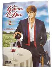 Les Gouttes de Dieu - Tome 2 -