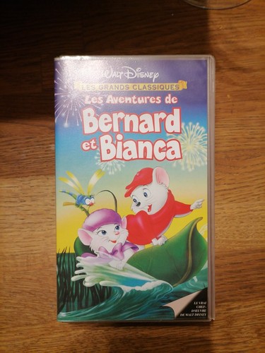 Cassette vidéo vhs - vhs, /
