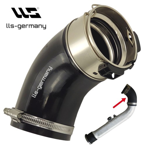 Tuyau turbo - de,