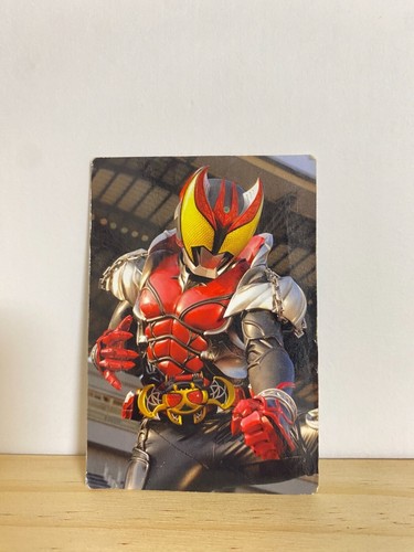 Kamen rider kiva - kamen, masked