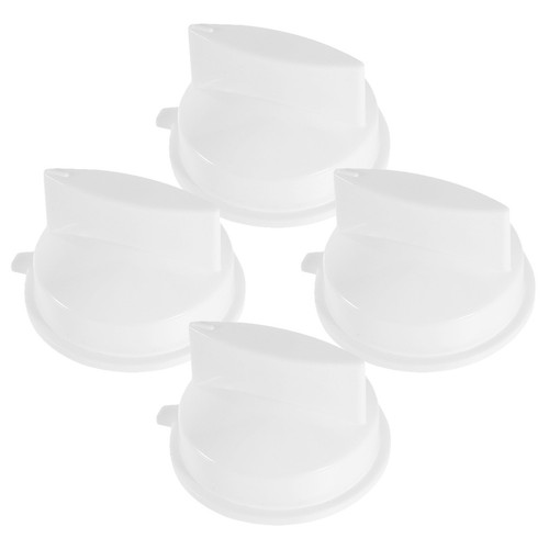 Pcs bouton vanne du - de,