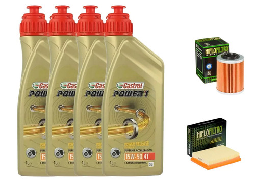 Kit entretien aprilia rsv 1000 - aprilia,
