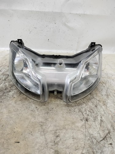 Phare avant pour aprilia 50 - phare, sr
