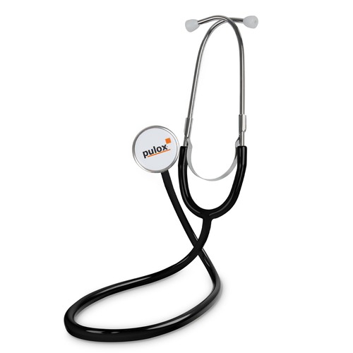 Stéthoscope tête plate - à,