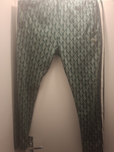 Ensemble lacoste - ensemble,