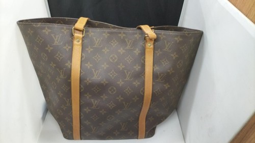 Sac cabas shopping louis - sac,