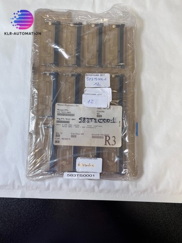 12x molex 78121 - 12x,