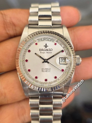 Rare pronto tropic - rare, master